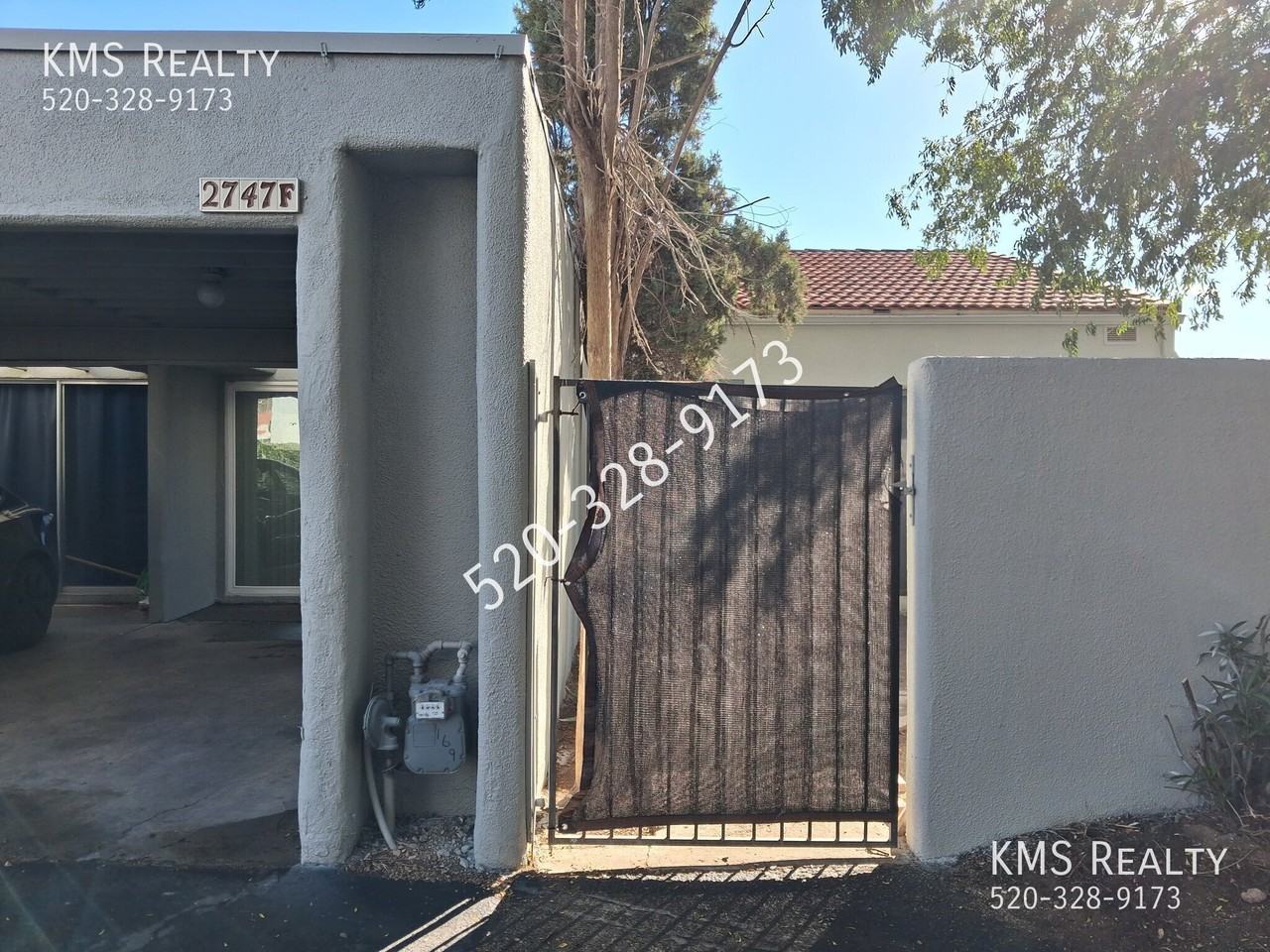 2747 W Anklam Rd #F - Photo 3 of 25
