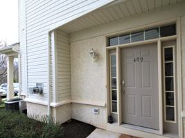 featured image of 409 Dresher Woods Dr #409