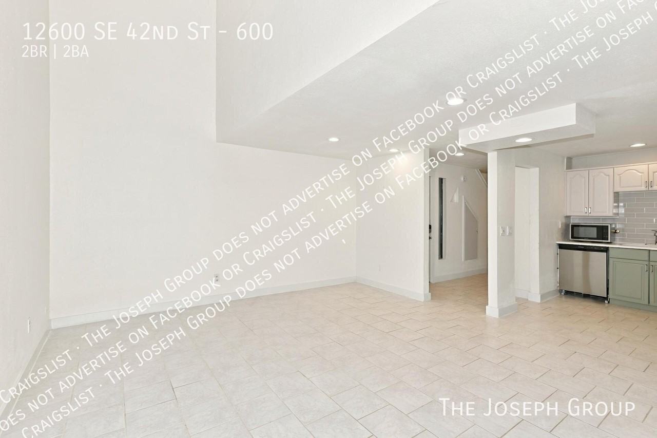 12600 Se 42nd St #600 - Photo 2 of 18