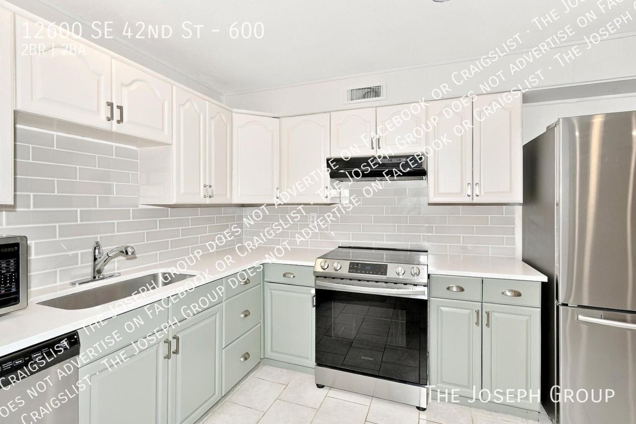 12600 Se 42nd St #600 - Photo 4 of 18