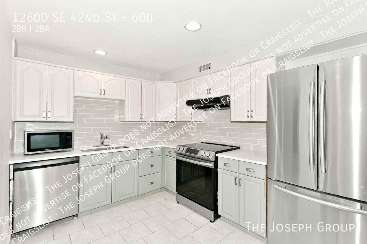 12600 Se 42nd St #600 - Photo 5 of 18