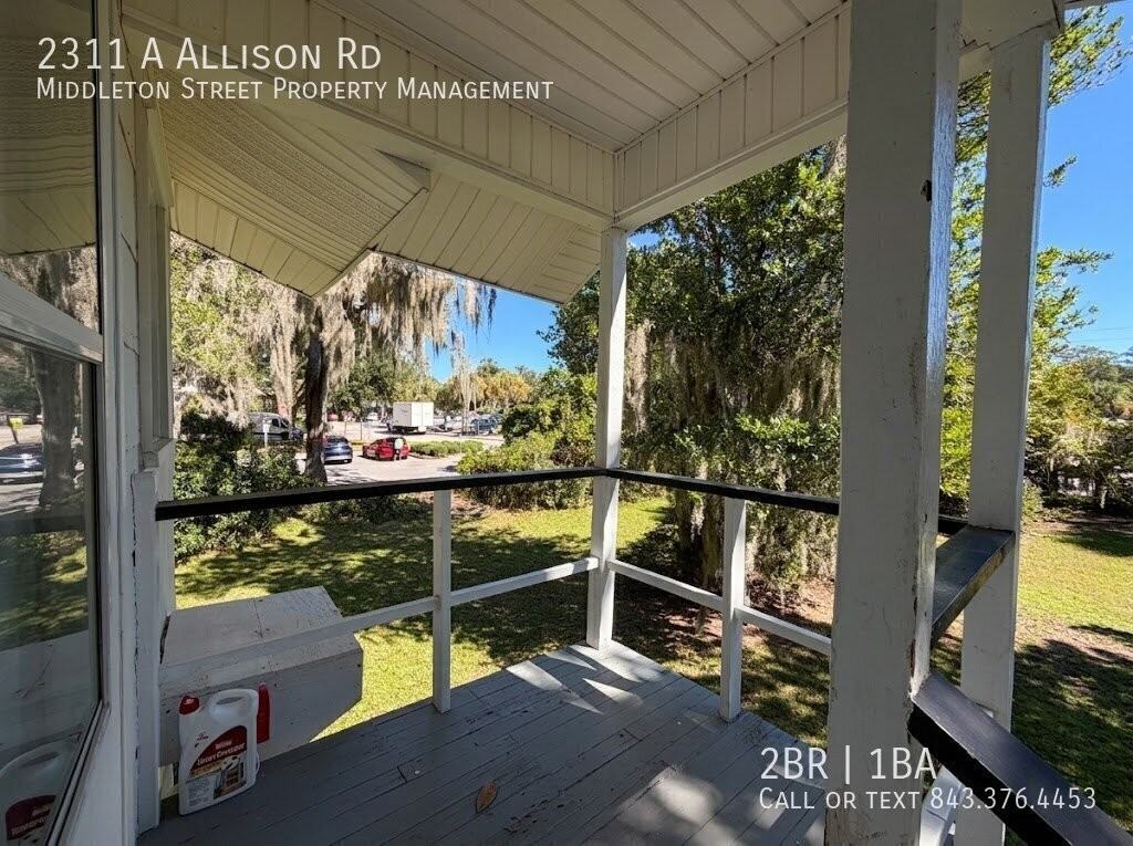 2311 Allison Rd - Photo 2 of 10