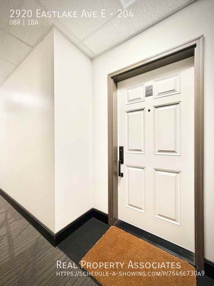 2920 Eastlake Ave E #204 - Photo 2 of 24