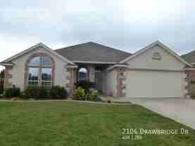 2104 Drawbridge Dr - Photo 1 of 1