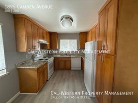 1895 Camden Ave - Photo 1 of 1