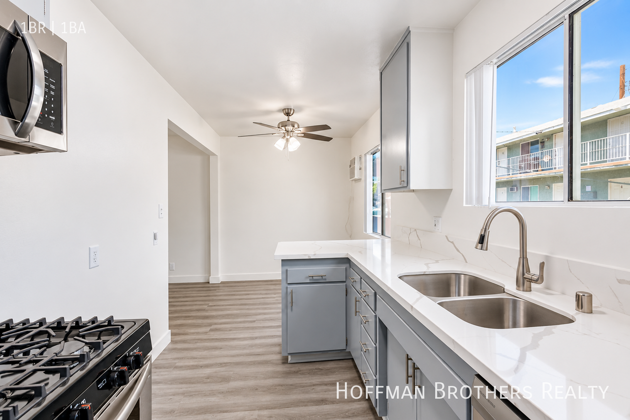 6153 Coldwater Canyon Ave #6 - Photo 2 of 13