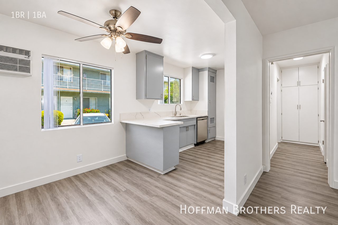 6153 Coldwater Canyon Ave #6 - Photo 5 of 13