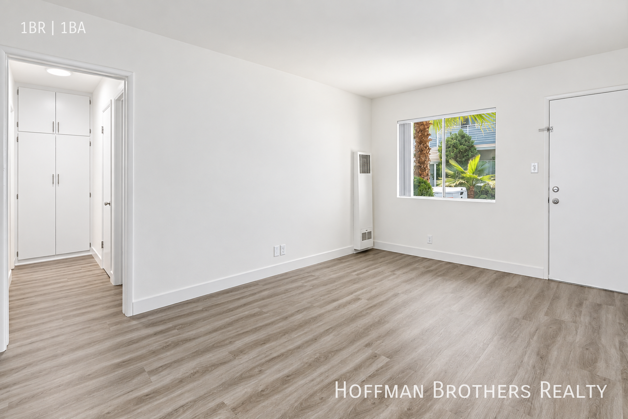 6153 Coldwater Canyon Ave #6 - Photo 6 of 13
