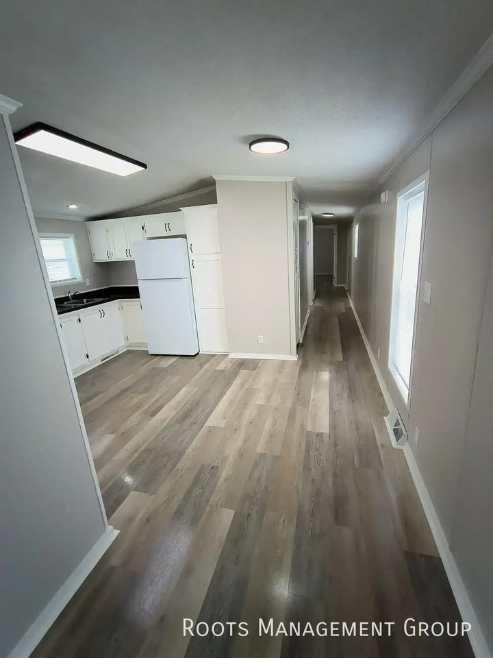 2441 W 250 S Lot 156 #156