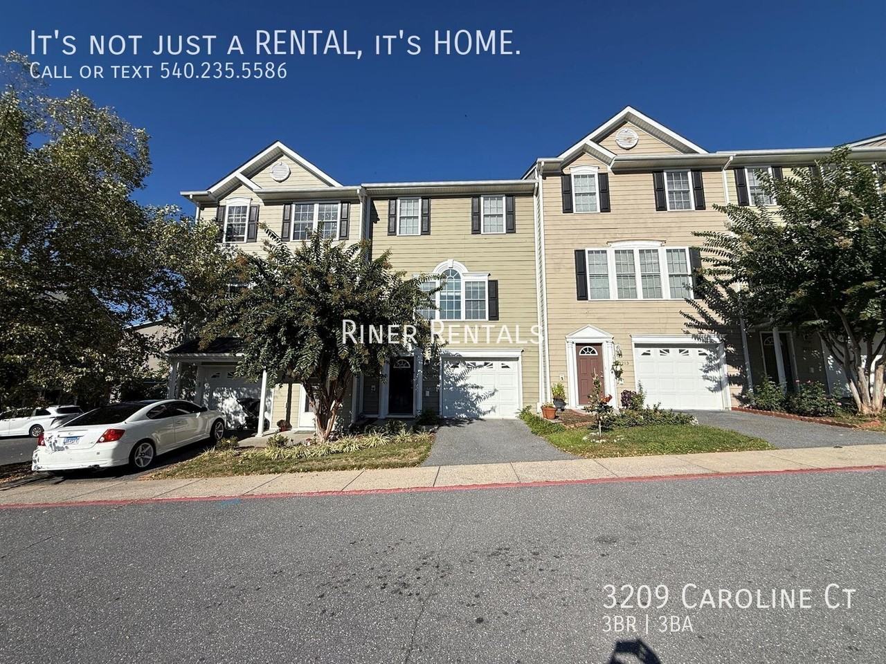 3209 Caroline Ct - Photo 2 of 17