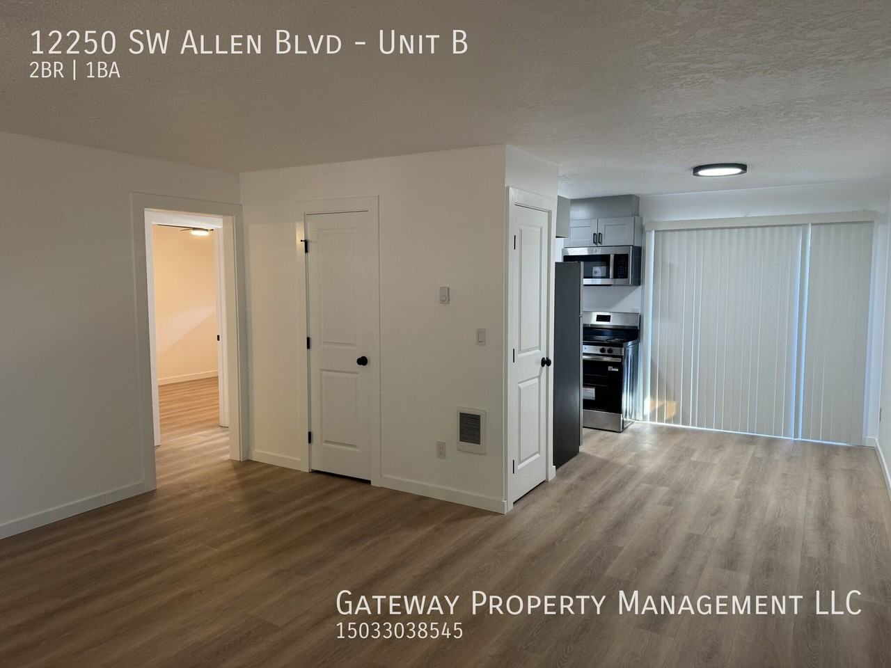 12250 Sw Allen Blvd #B - Photo 4 of 16