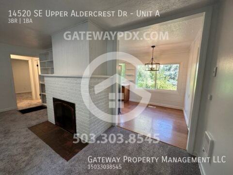14520 Se Upper Aldercrest Dr #A - Photo 3 of 20