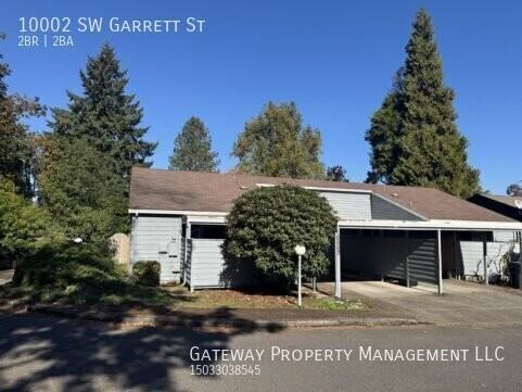 10002 Sw Garrett St