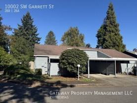10002 Sw Garrett St - Photo 1 of 1