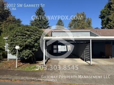 10002 Sw Garrett St - Photo 2 of 20