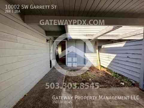 10002 Sw Garrett St - Photo 3 of 20
