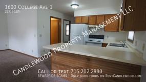 1600 College Ave - Photo 1 of 1