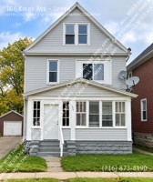featured image of 106 Kirby Ave #UPPER