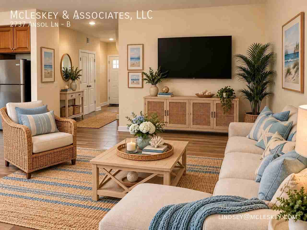 2737 Ansol Ln #B - Photo 2 of 50