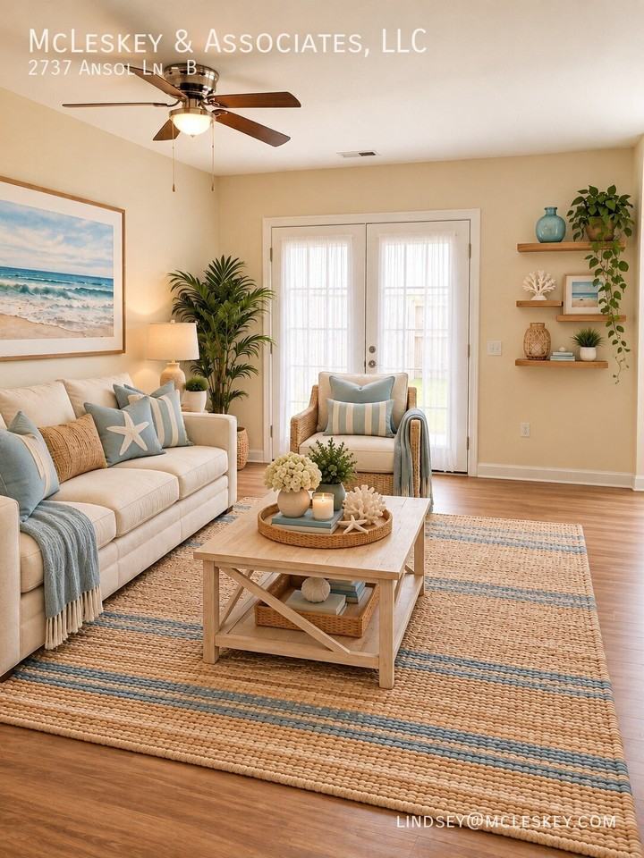 2737 Ansol Ln #B - Photo 3 of 50