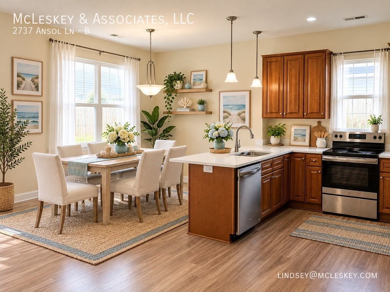 2737 Ansol Ln #B - Photo 4 of 50