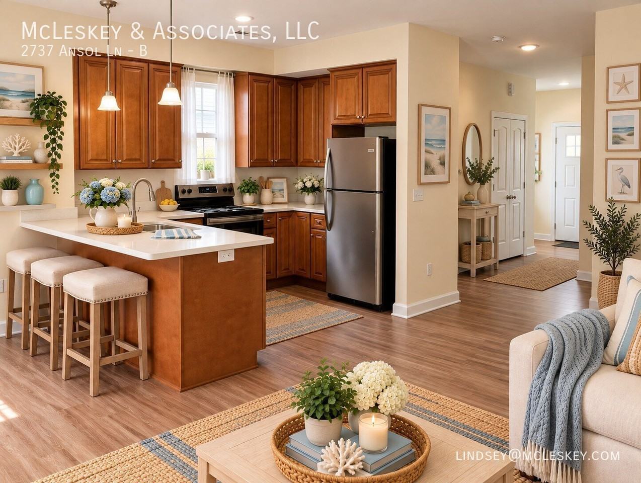 2737 Ansol Ln #B - Photo 5 of 50