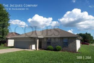 4452 W Huckleberry St - Photo 1 of 1