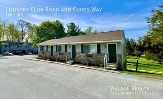 featured image of 613 Country Club Rd #A