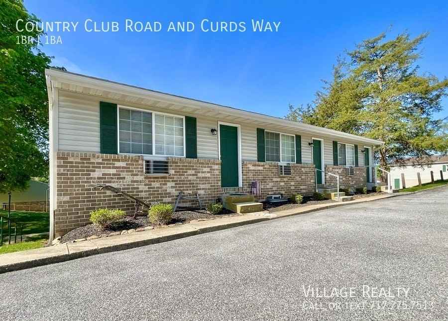 613 Country Club Rd #A - Photo 5 of 49