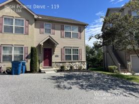 High Pointe Dr #119 - Photo 1 of 1