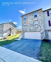 featured image of 205 Springs Ln