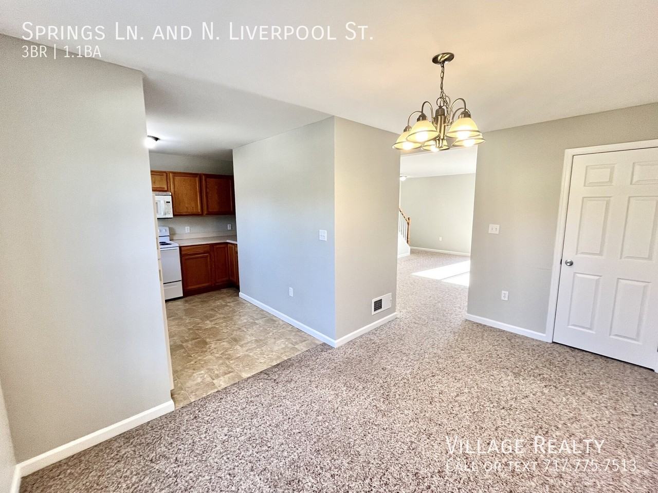 205 Springs Ln - Photo 3 of 50