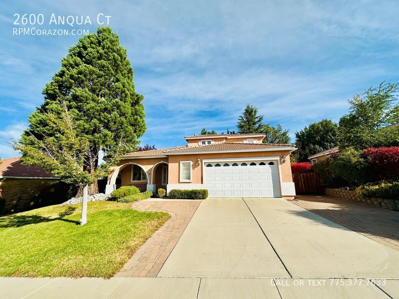 2600 Anqua Ct