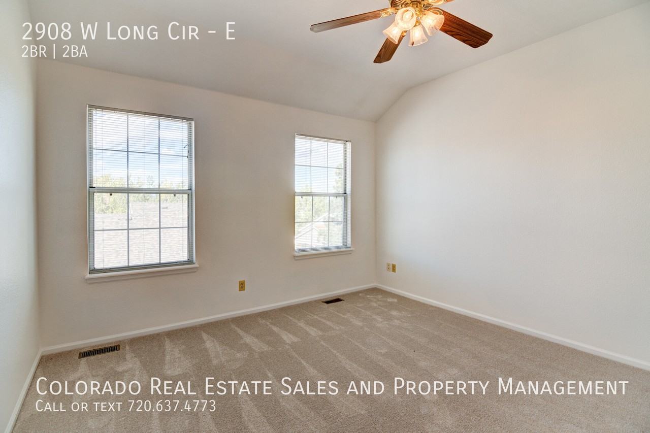 2908 W Long Cir #E - Photo 2 of 24