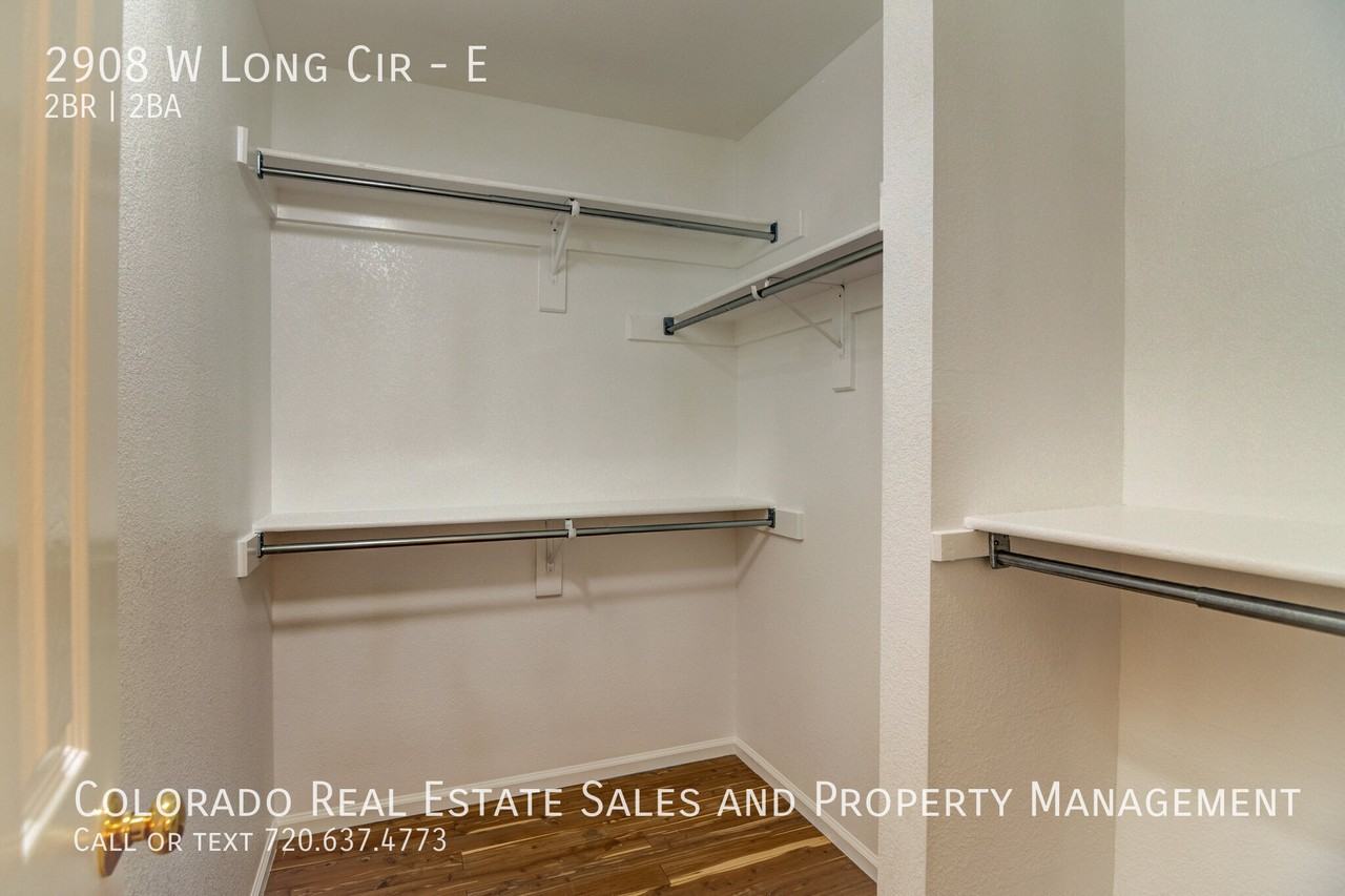 2908 W Long Cir #E - Photo 3 of 24