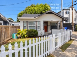 featured image of 932 Olive Ave ## 934