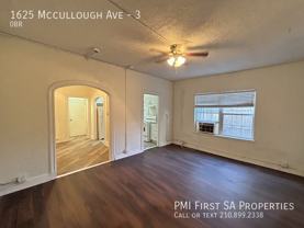 1625 Mccullough Ave #3 - Photo 1 of 1