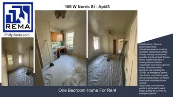 featured image of 169 W Norris St