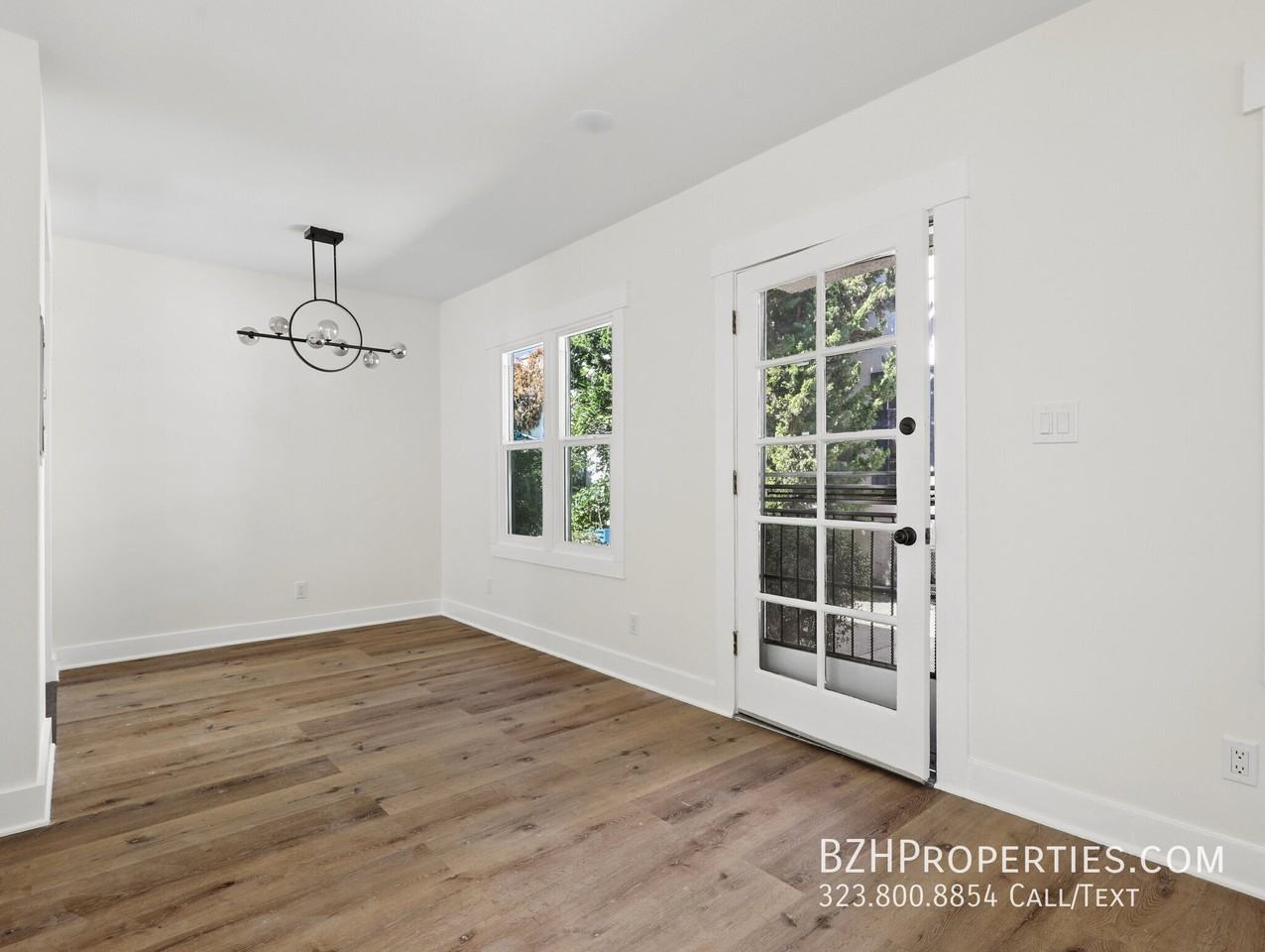1316 N Formosa Ave #1316-1-2 - Photo 6 of 18