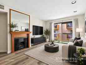 1519 N Martel Ave #206 - Photo 1 of 1