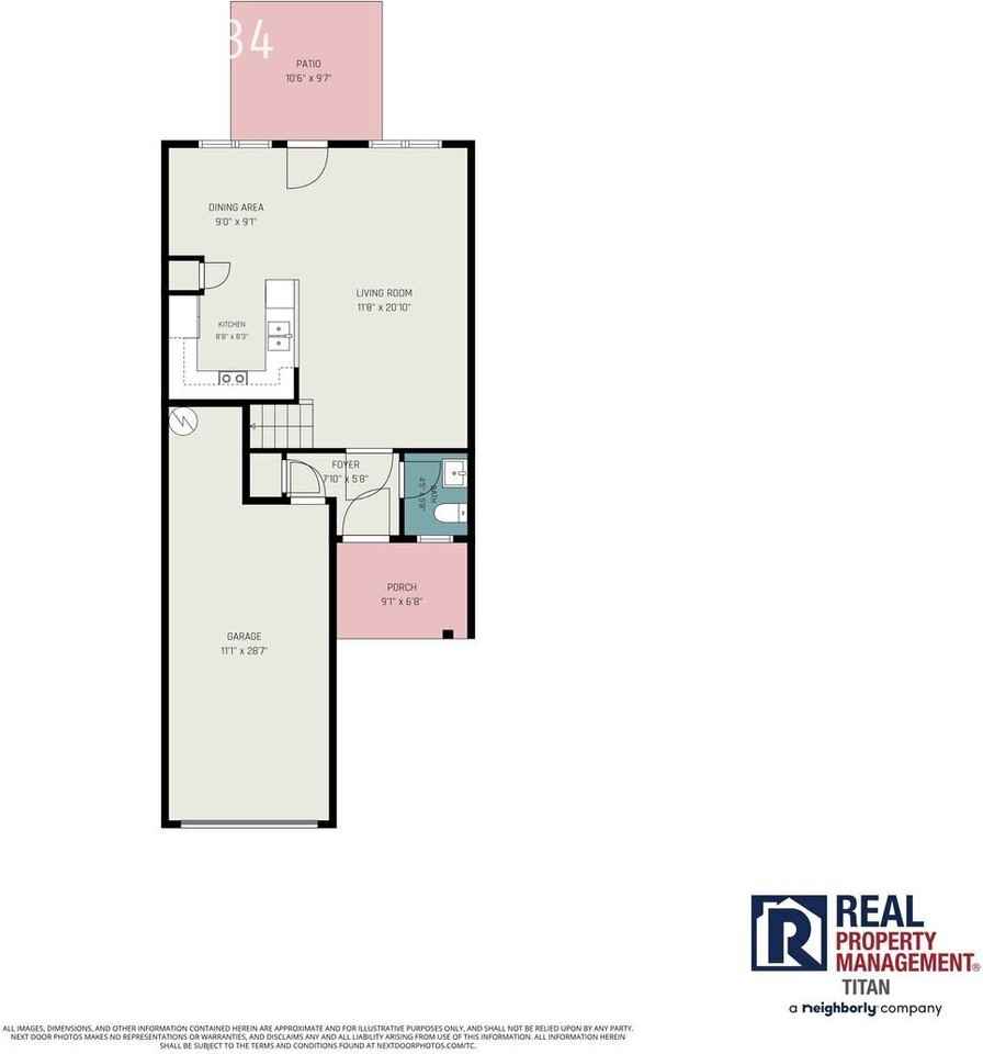 505 Shirebrook Cir - Photo 3 of 31