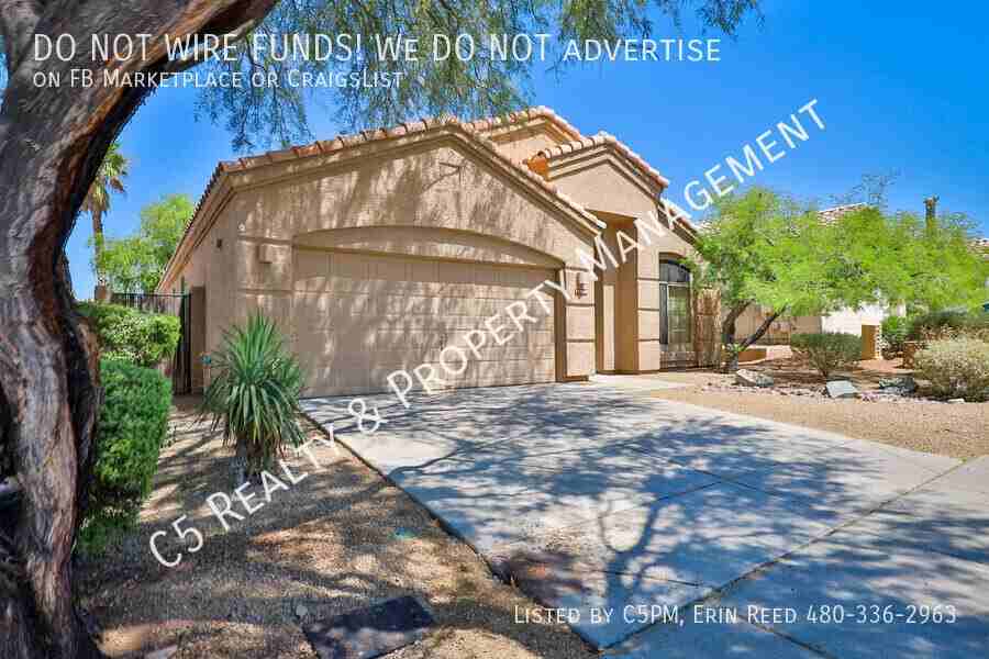 18860 N 90th Pl - Photo 4 of 23