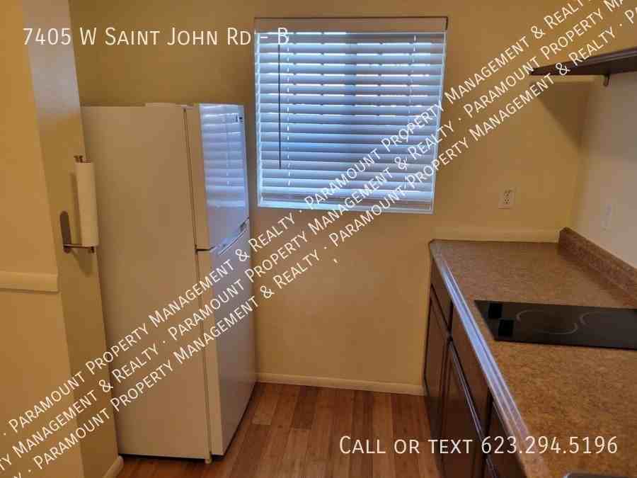 7405 W Saint John Rd #B - Photo 4 of 14
