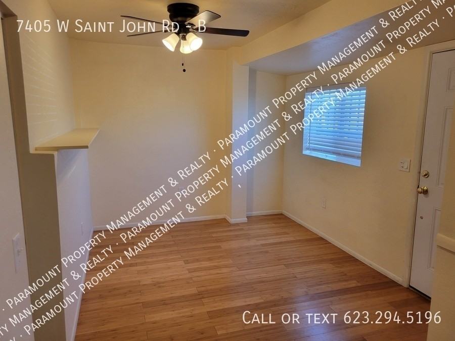 7405 W Saint John Rd #B - Photo 5 of 14