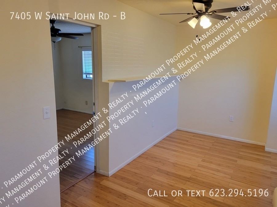 7405 W Saint John Rd #B - Photo 6 of 14