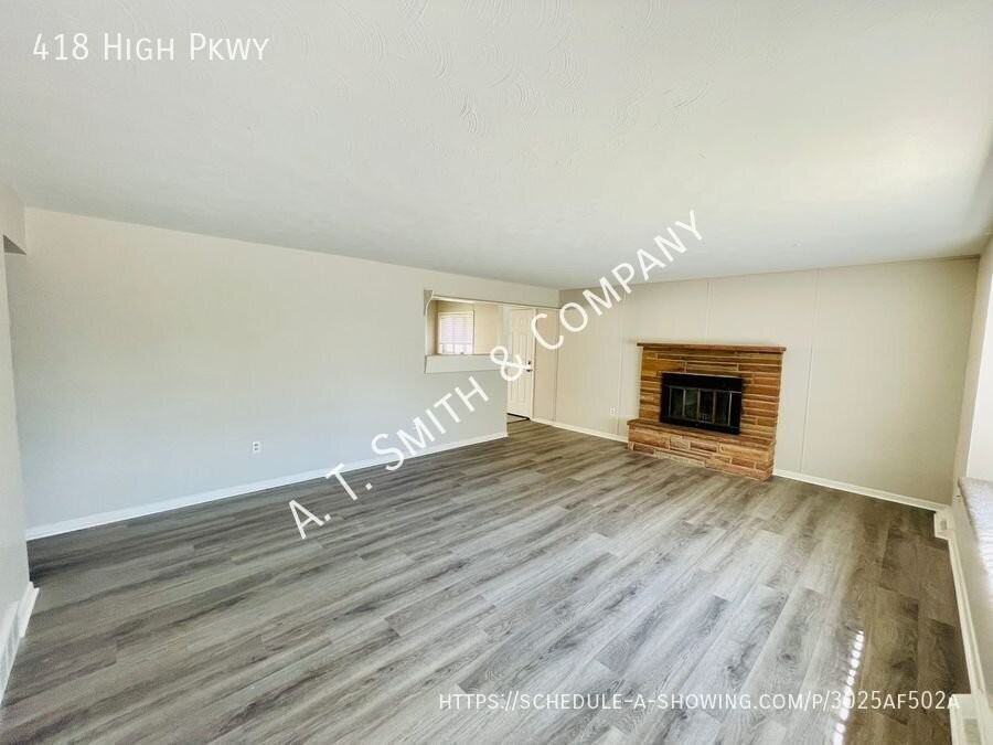 418 High Pkwy - Photo 2 of 23
