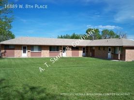16889 W 8th Pl - Photo 1 of 1