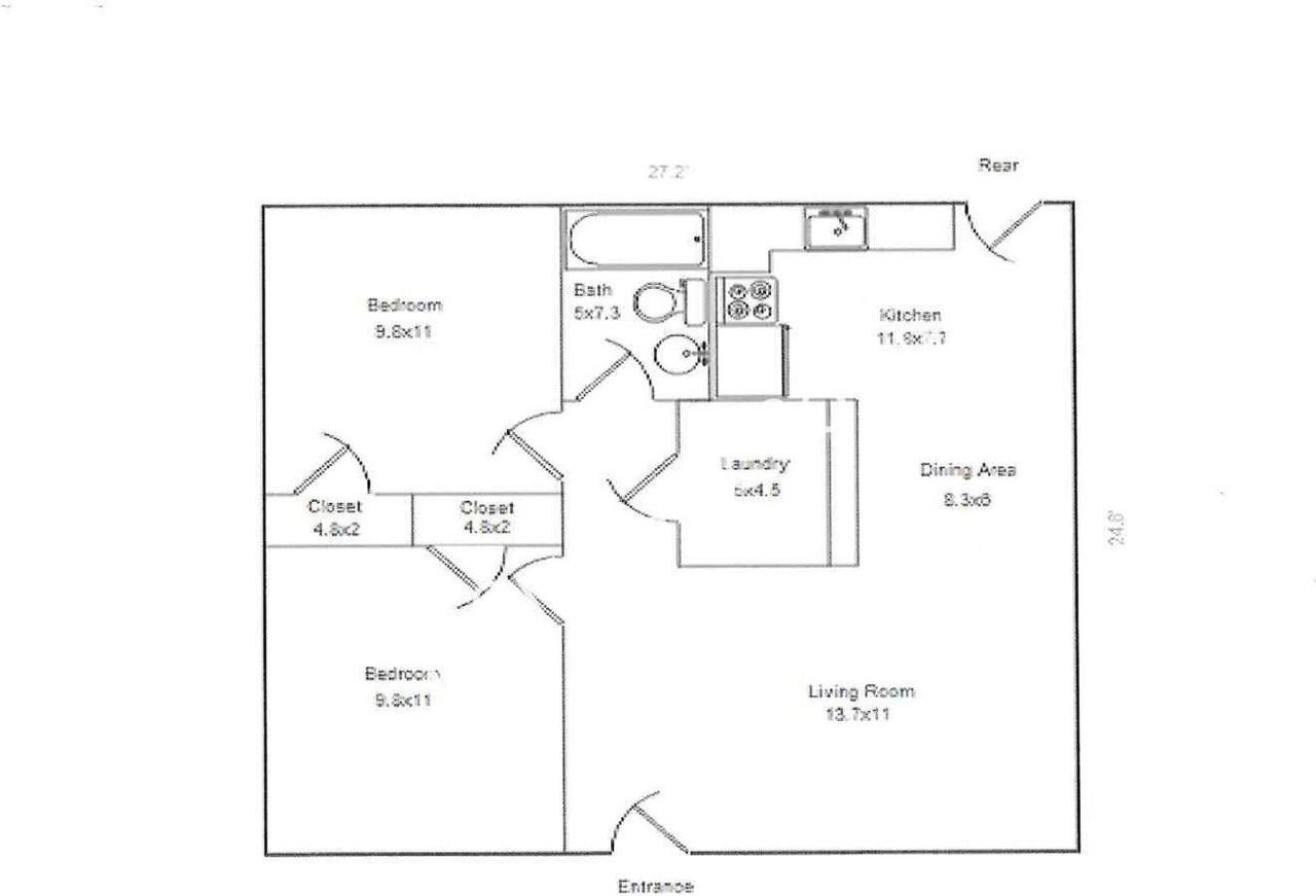 16889 W 8th Pl - Photo 2 of 11