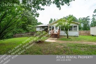 14700 Milldale Rd - Photo 1 of 1