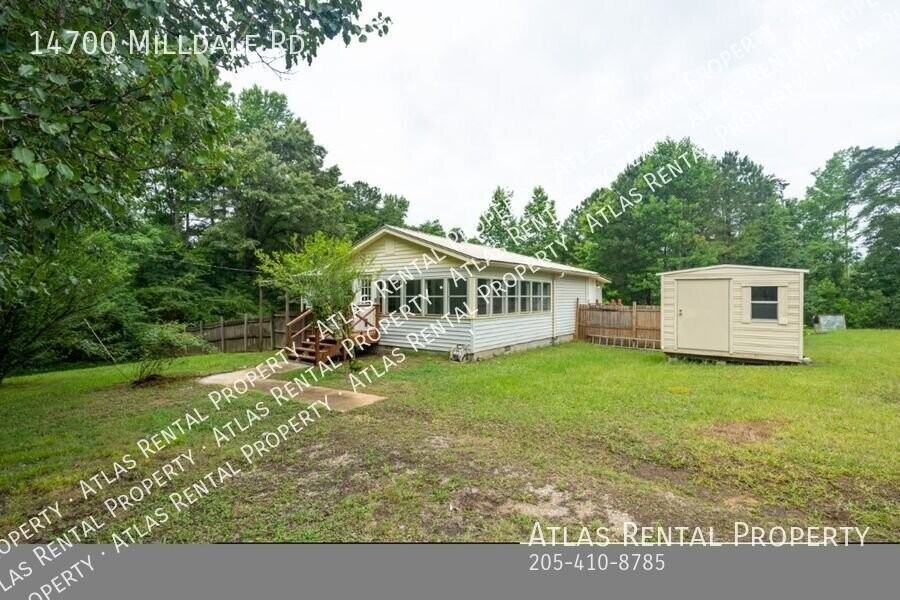 14700 Milldale Rd - Photo 2 of 20